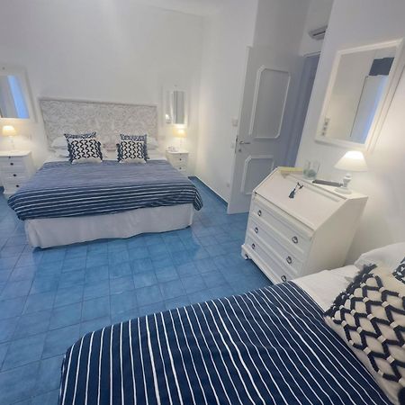 Hotel Chiaia Di Luna Ponza Bagian luar foto