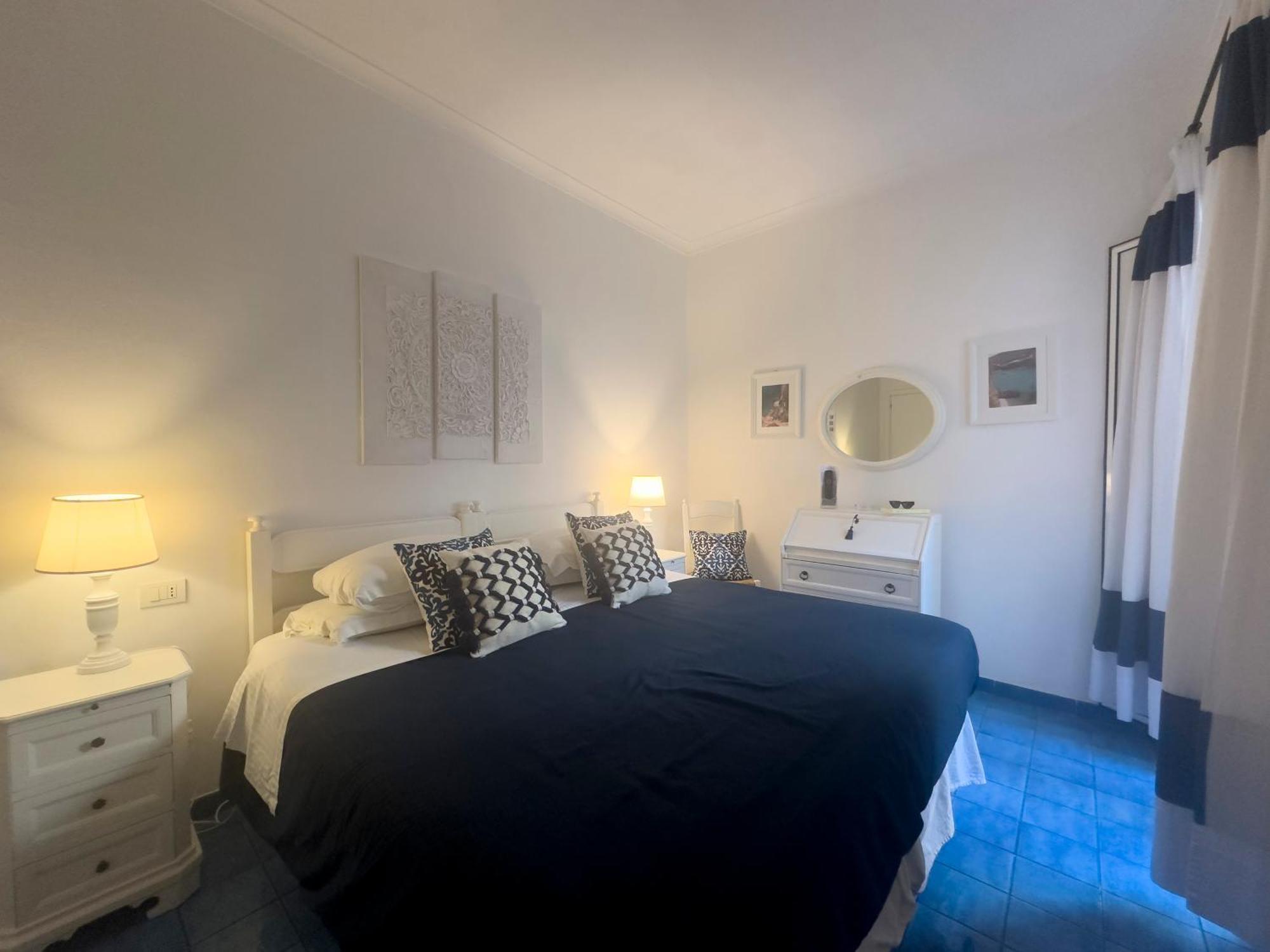 Hotel Chiaia Di Luna Ponza Bagian luar foto